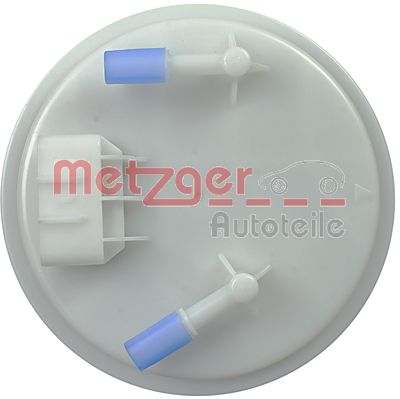 METZGER 2250333 Kraftstoff-Fördereinheit